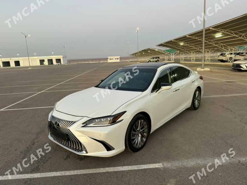 Lexus ES 350 2019 - 595 000 TMT - Ашхабад - img 6