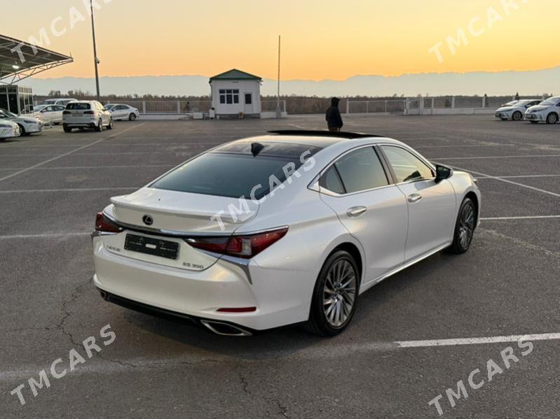 Lexus ES 350 2019 - 595 000 TMT - Ашхабад - img 2