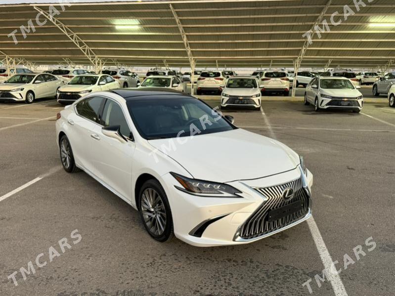 Lexus ES 350 2019 - 595 000 TMT - Ашхабад - img 9