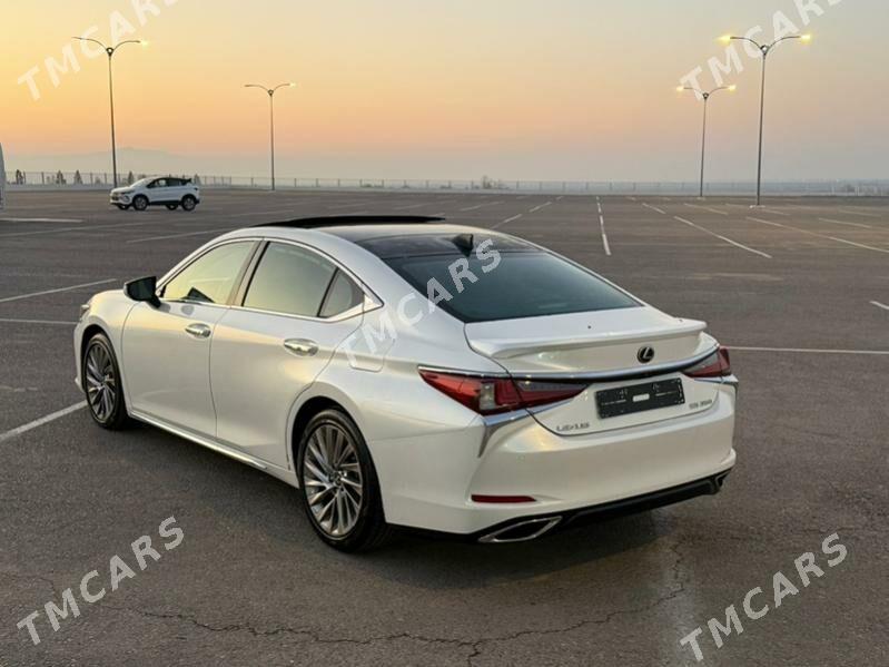 Lexus ES 350 2019 - 595 000 TMT - Ашхабад - img 8