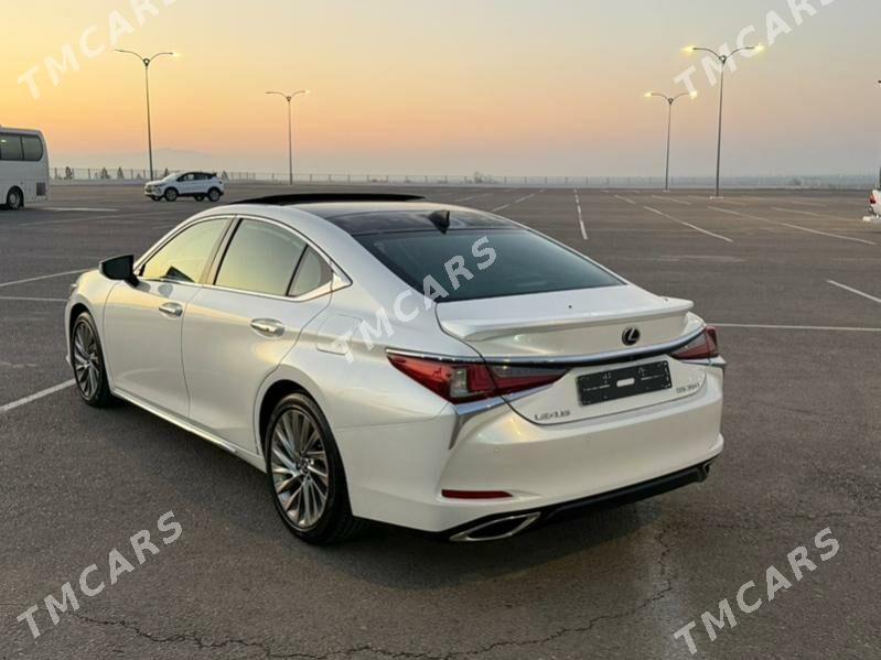 Lexus ES 350 2019 - 595 000 TMT - Ашхабад - img 5