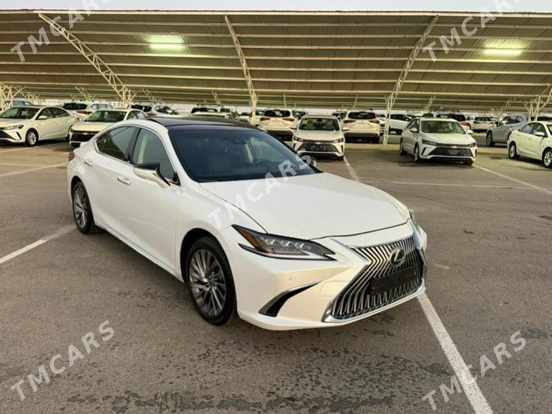 Lexus ES 350 2019 - 595 000 TMT - Ашхабад - img 4