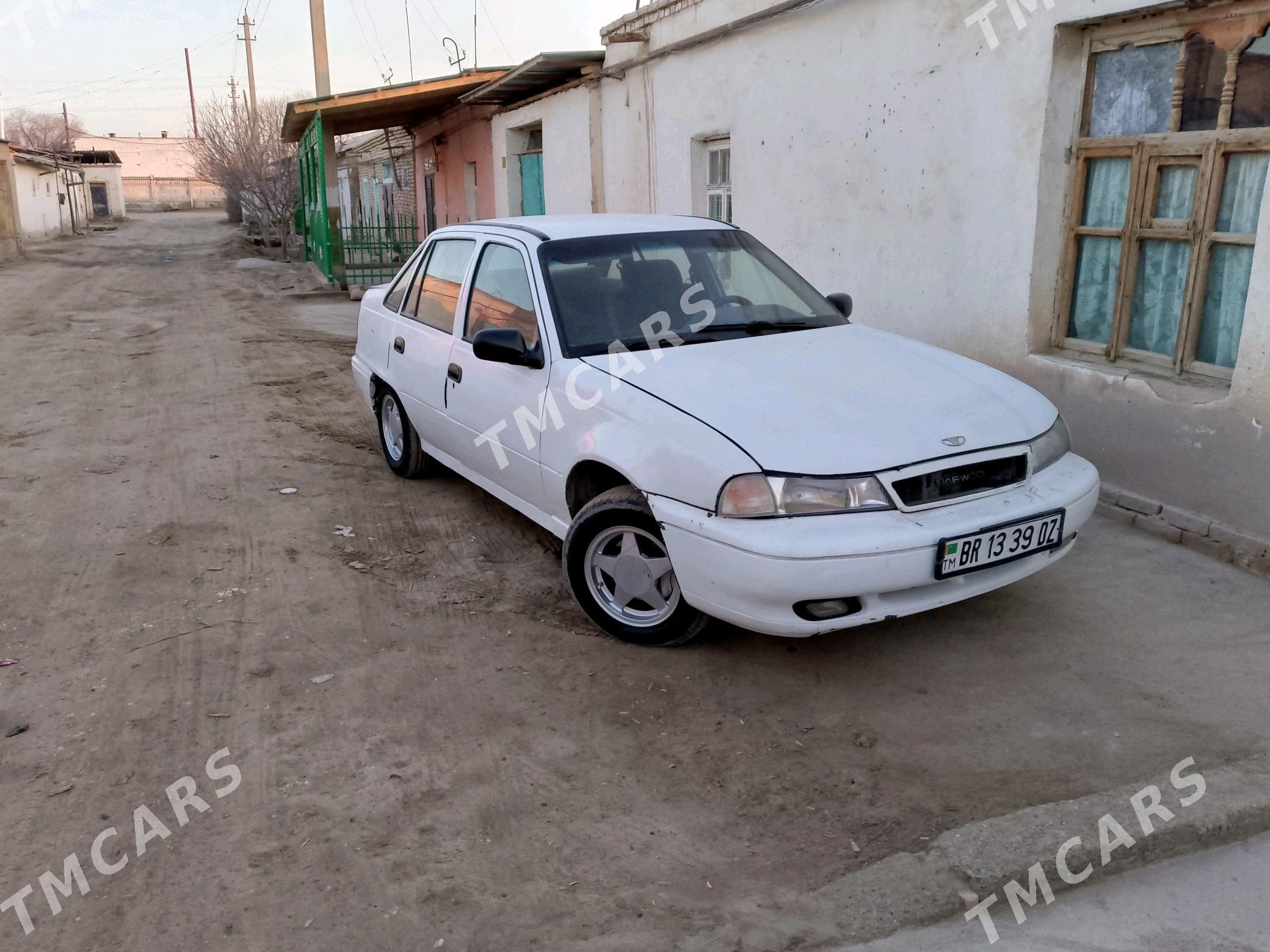 Daewoo Cielo 1997 - 25 000 TMT - Daşoguz - img 2