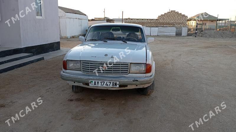 Gaz 31 1993 - 12 000 TMT - Esenguly - img 6