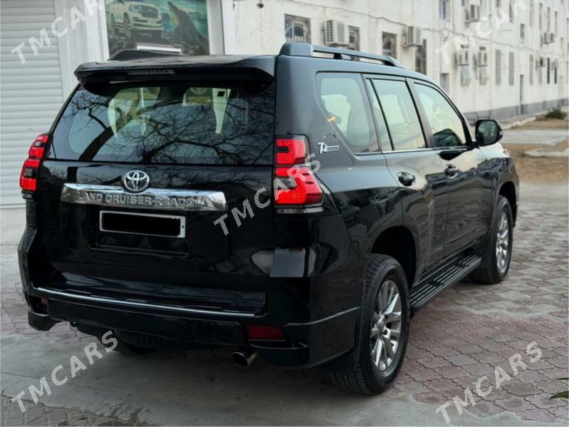 Toyota Land Cruiser Prado 2012 - 570 000 TMT - Türkmenbaşy - img 5