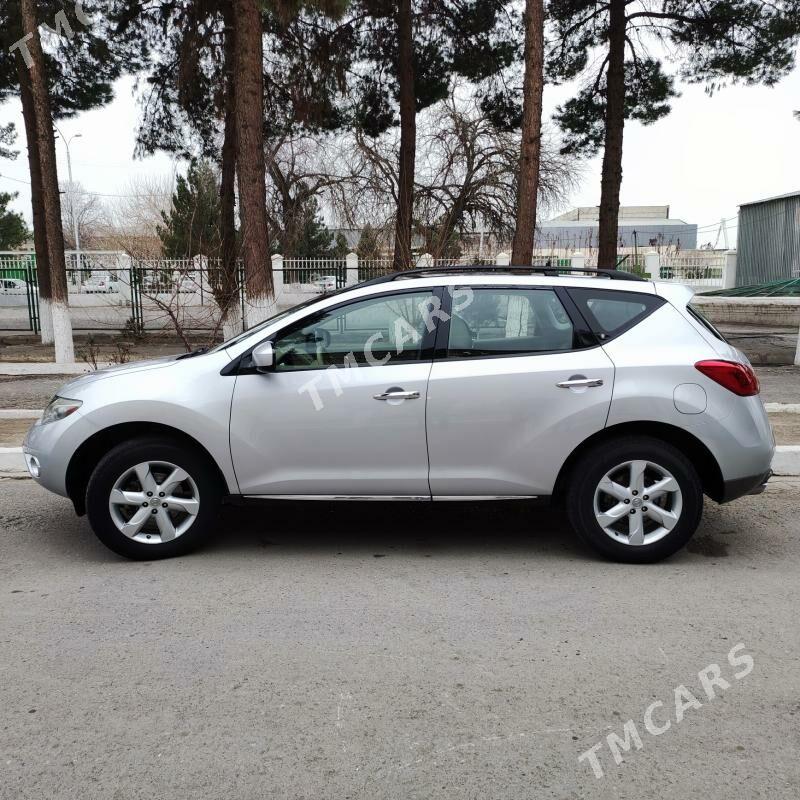 Nissan Murano 2010 - 175 000 TMT - Aşgabat - img 3