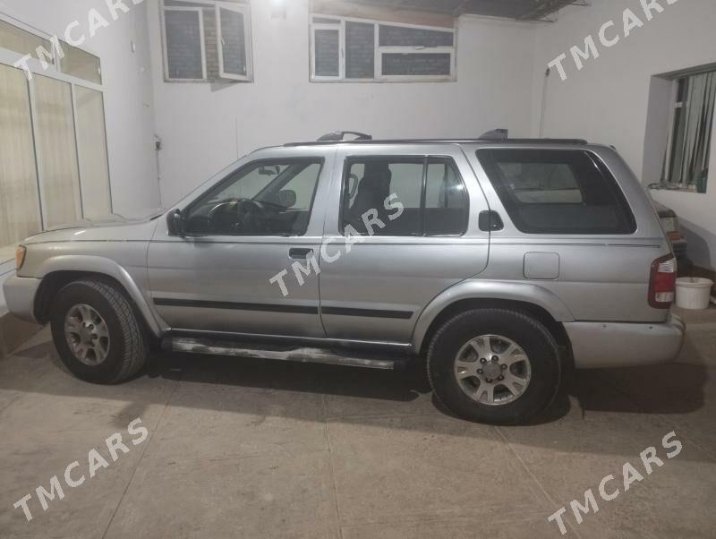 Nissan Pathfinder 2002 - 65 000 TMT - Farap - img 3