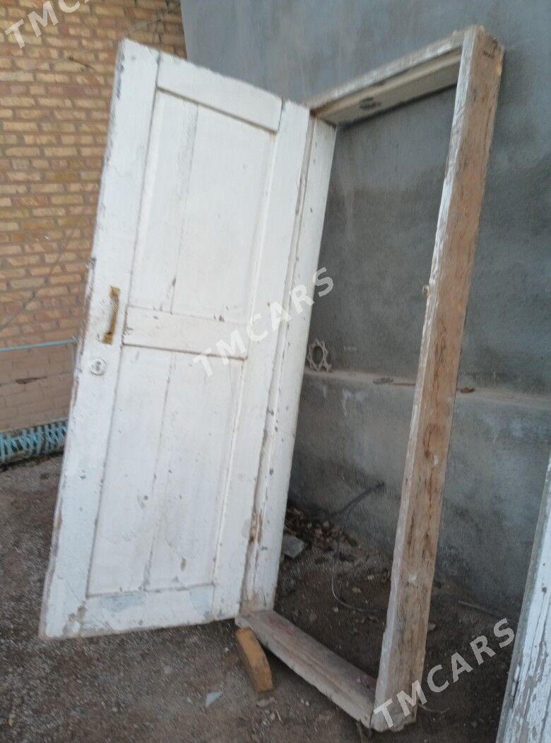 gapylar - Tejen - img 2