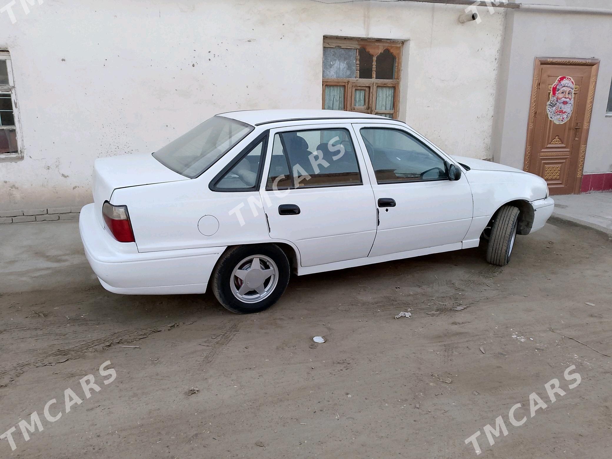 Daewoo Cielo 1997 - 25 000 TMT - Daşoguz - img 5