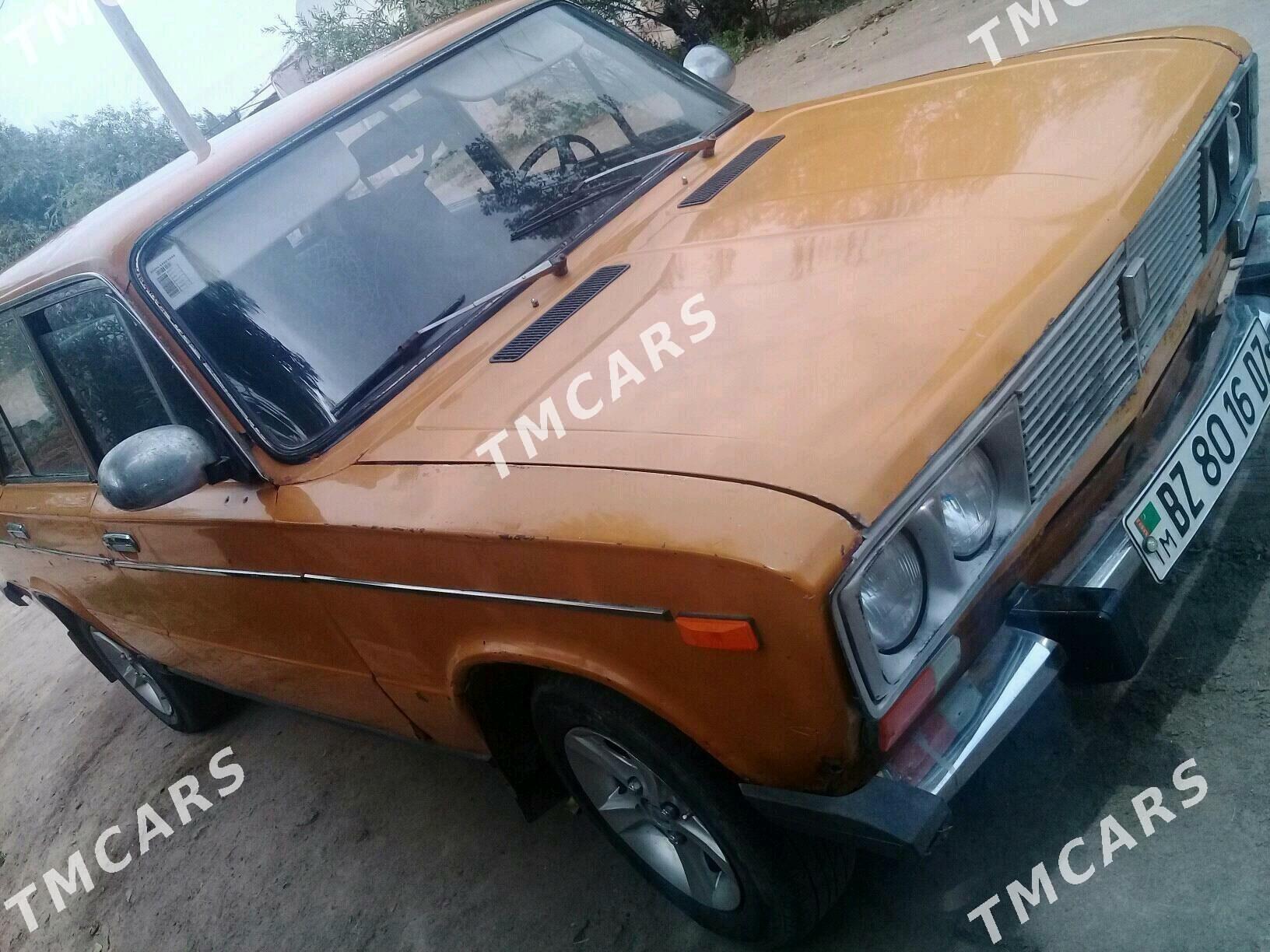 Lada 2106 1985 - 14 000 TMT - Гурбансолтан Едже - img 4