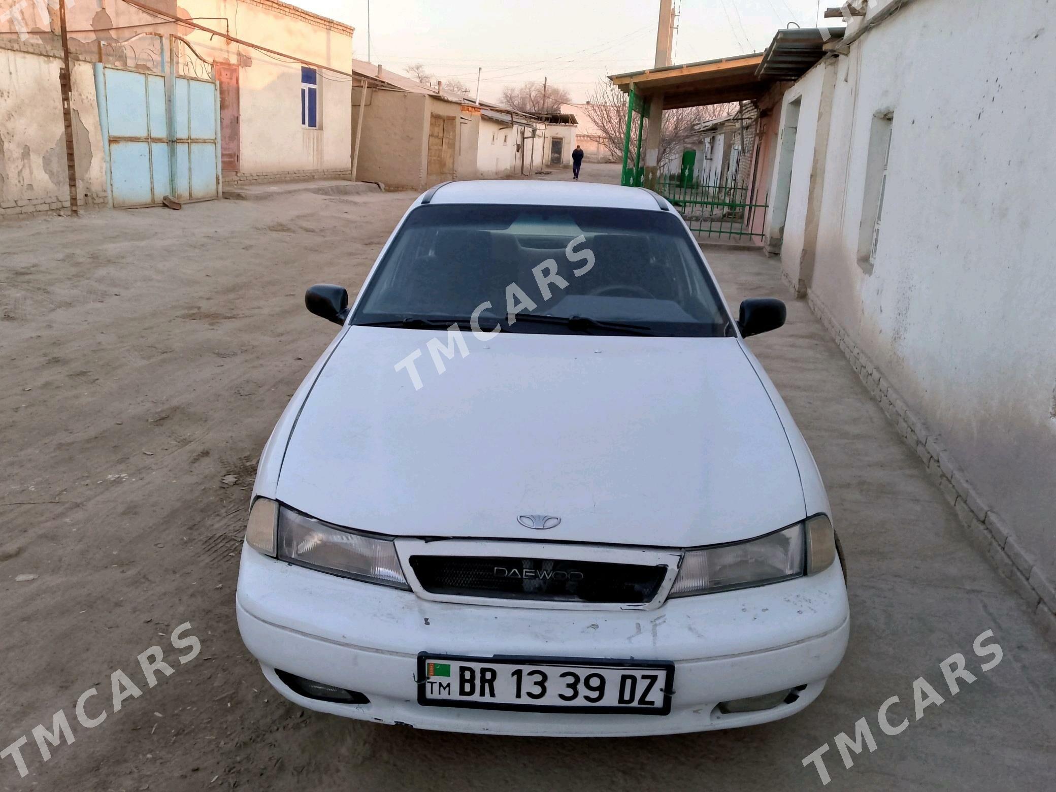 Daewoo Cielo 1997 - 25 000 TMT - Daşoguz - img 6