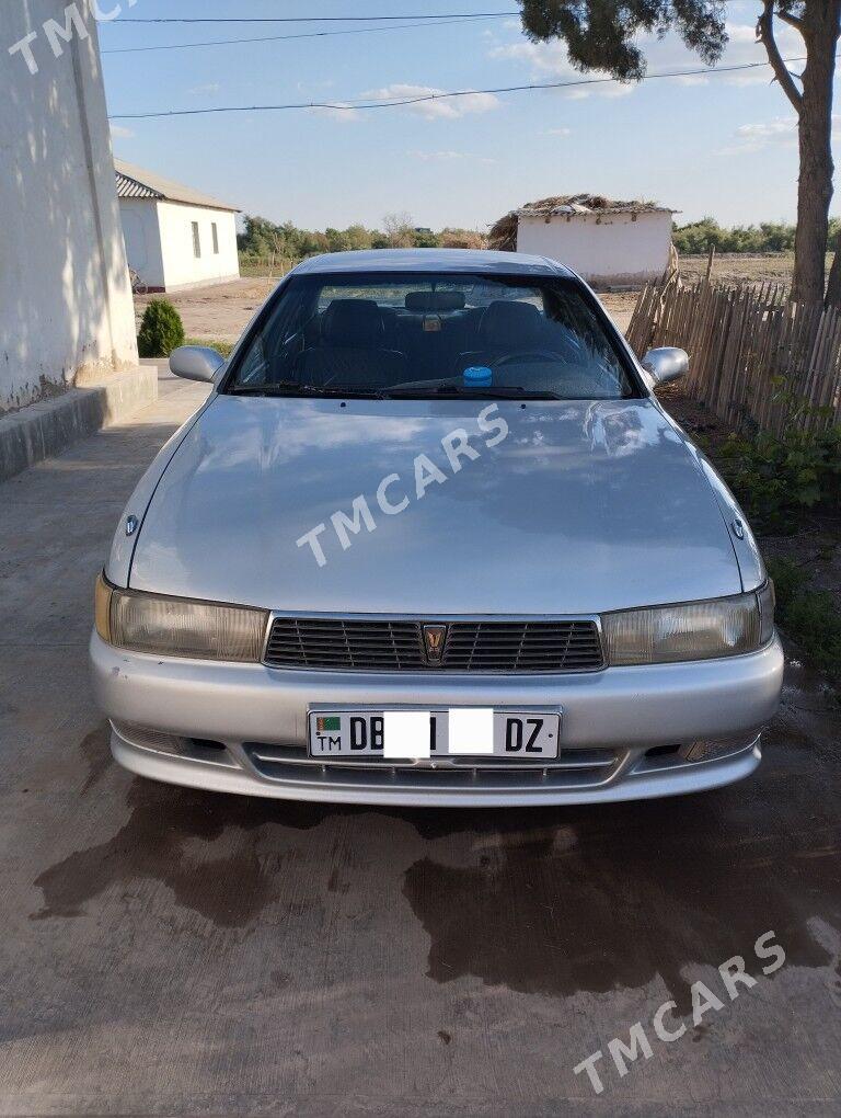 Toyota Cresta 1995 - 50 000 TMT - Görogly (Tagta) - img 3