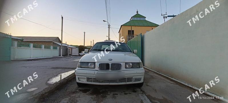 BMW 325 1992 - 32 000 TMT - Бузмеин - img 4