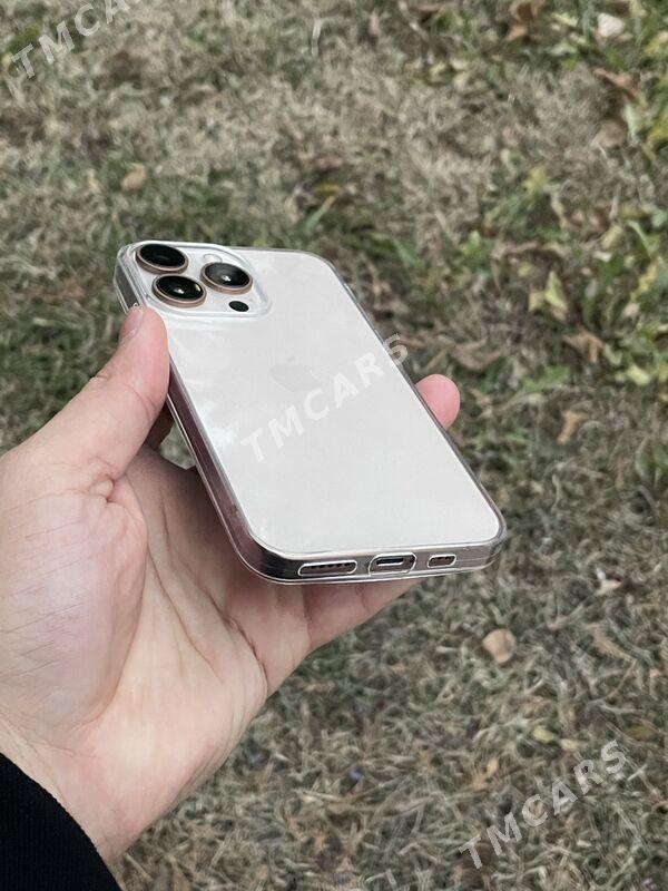 iphone 16 pro ️ - Ашхабад - img 2