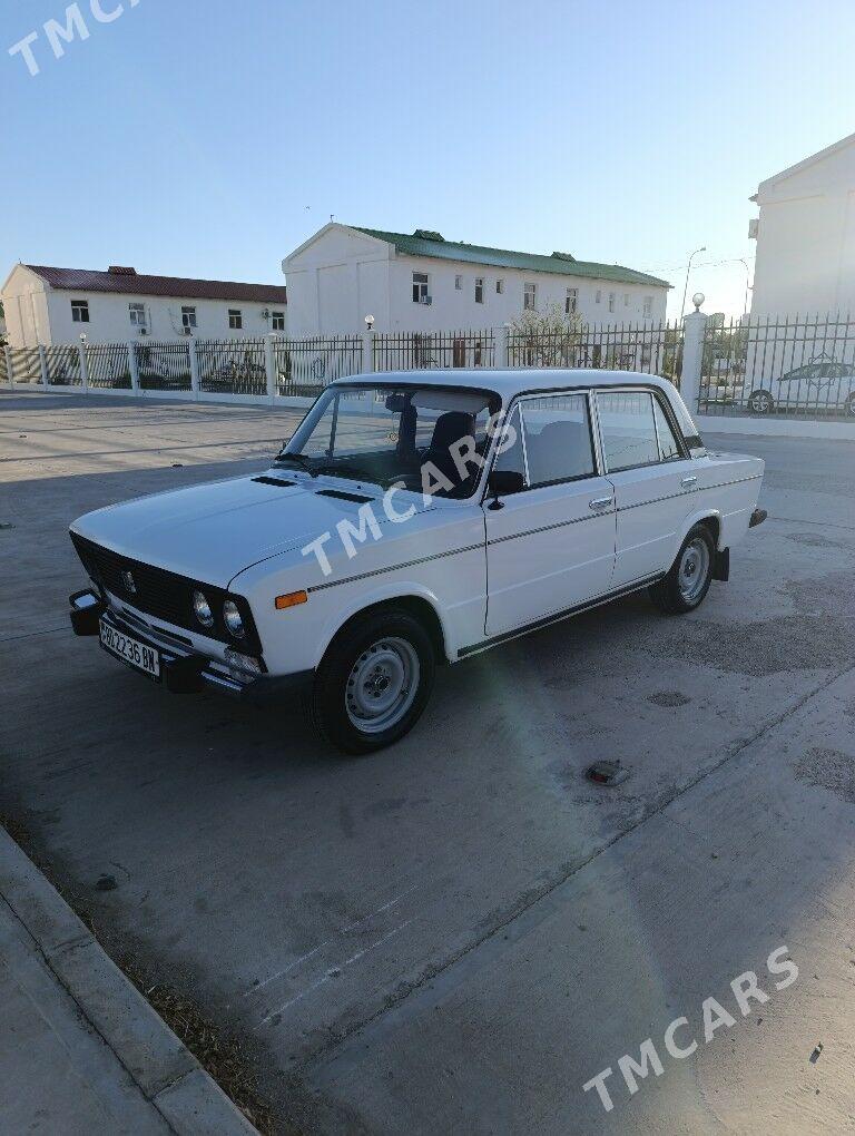 Lada 2106 2000 - 40 000 TMT - Gyzylarbat - img 4