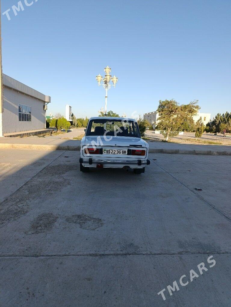 Lada 2106 2000 - 40 000 TMT - Gyzylarbat - img 2