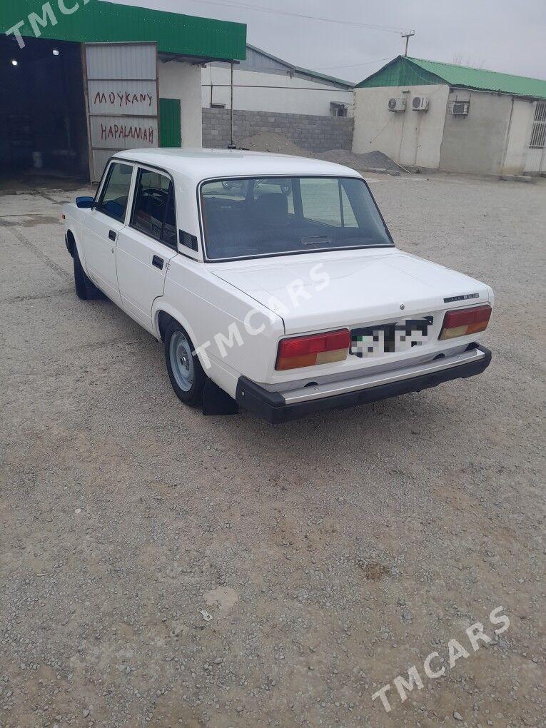 Lada 2107 2010 - 47 000 TMT - Гёкдепе - img 2