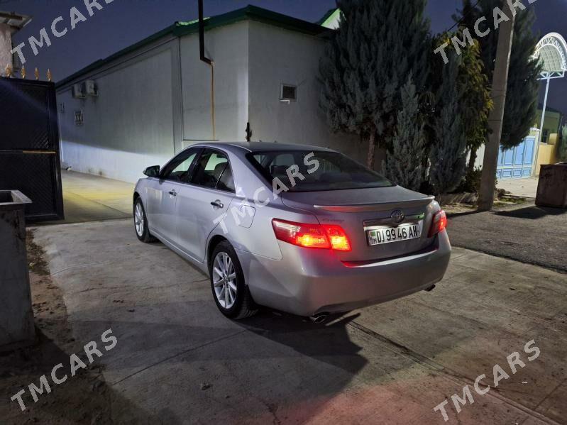 Toyota Camry 2008 - 165 000 TMT - Aşgabat - img 2