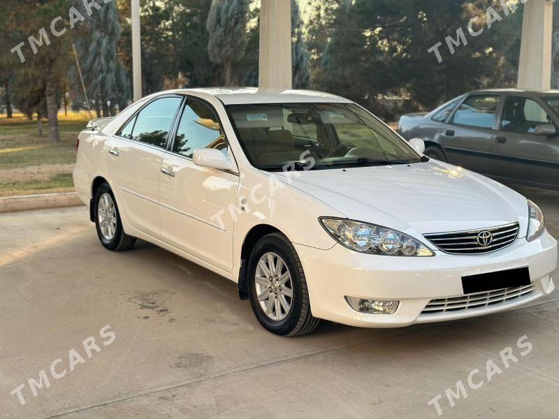 Toyota Camry 2003 - 170 000 TMT - Mary - img 7