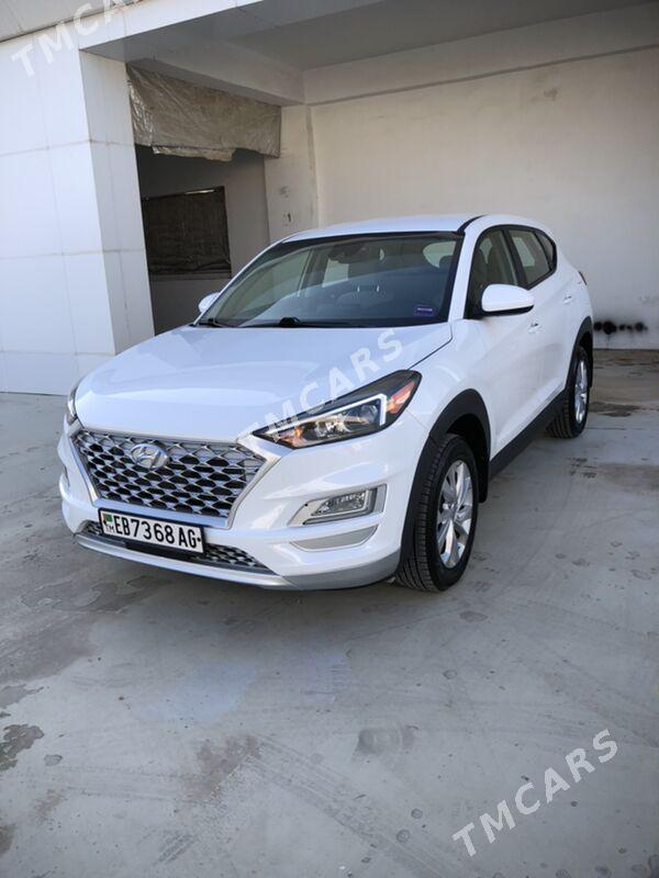 Hyundai Tucson 2020 - 265 000 TMT - Aşgabat - img 3