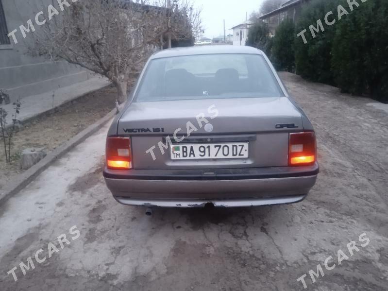 Opel Vectra 1992 - 22 000 TMT - Шабатский этрап - img 3