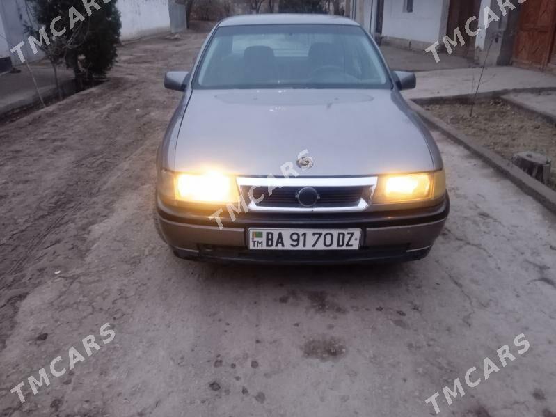 Opel Vectra 1992 - 22 000 TMT - Шабатский этрап - img 2