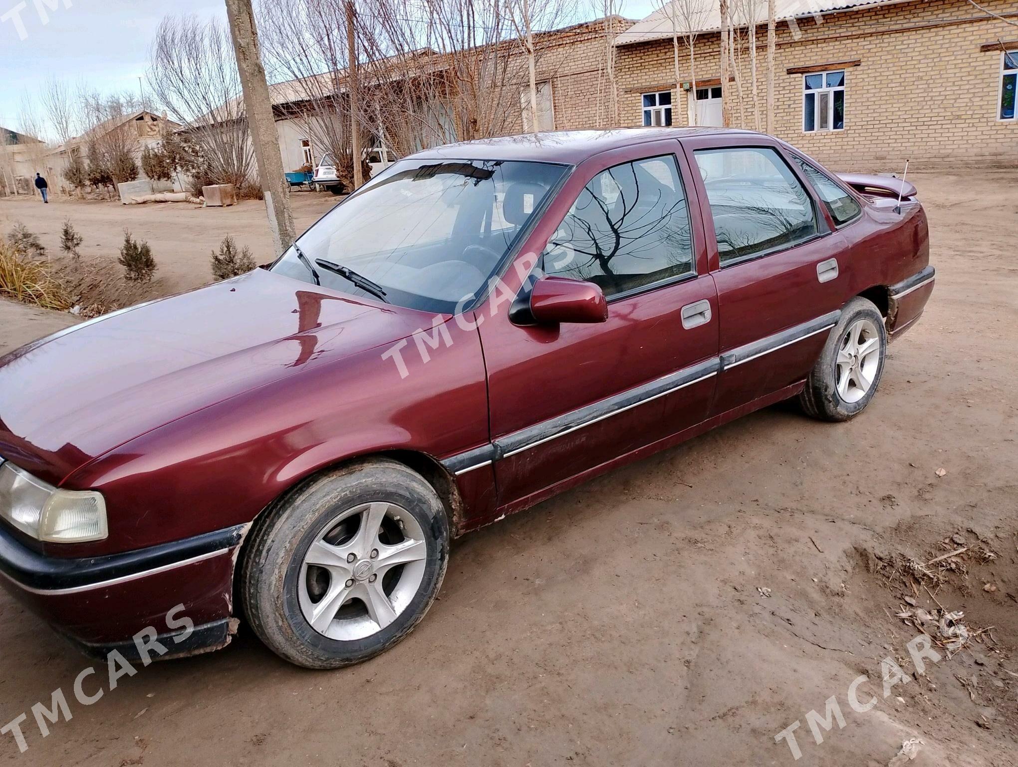 Opel Vectra 1991 - 25 000 TMT - Köneürgenç - img 2