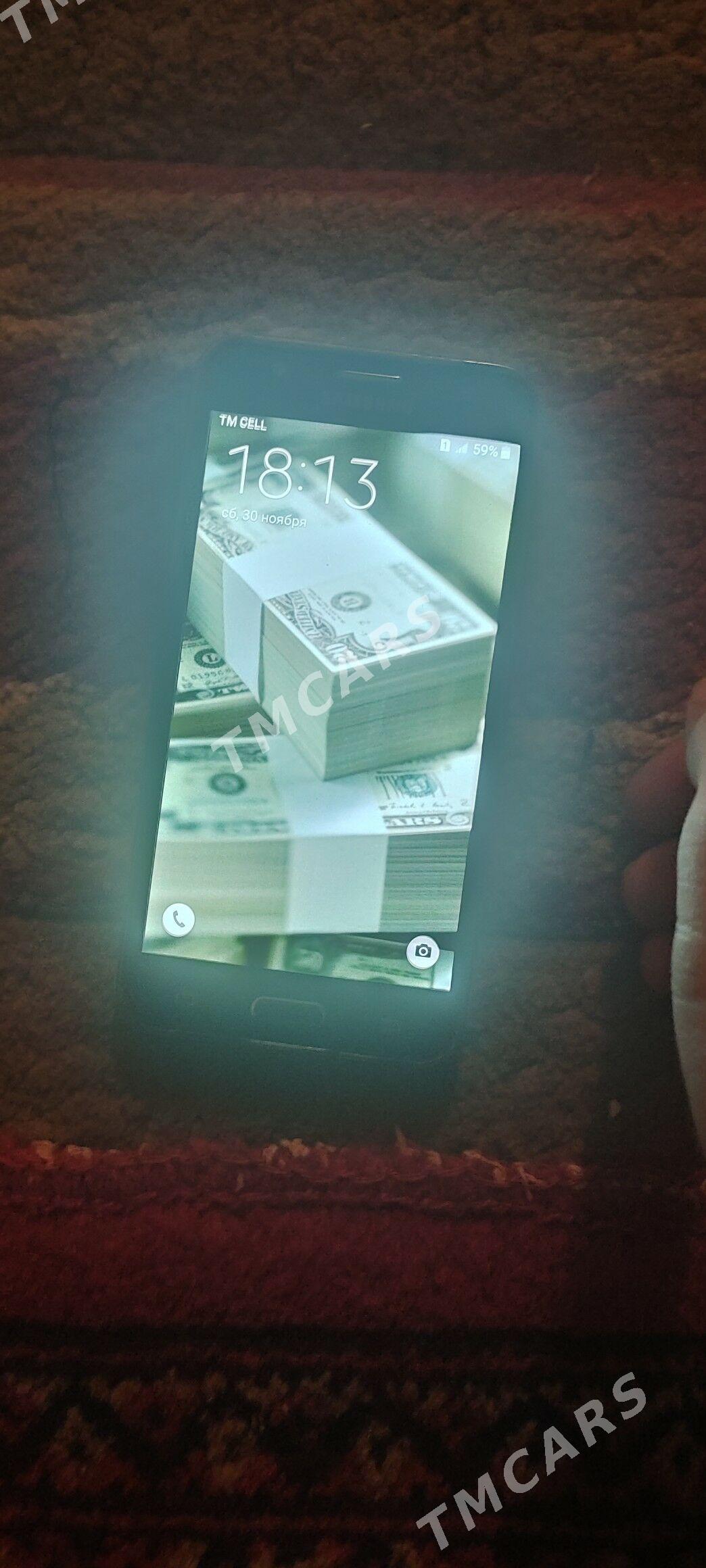 Samsung j5 - Ашхабад - img 2