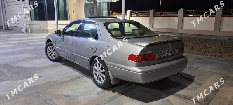 Toyota Camry 1998 - 119 000 TMT - Мары - img 3