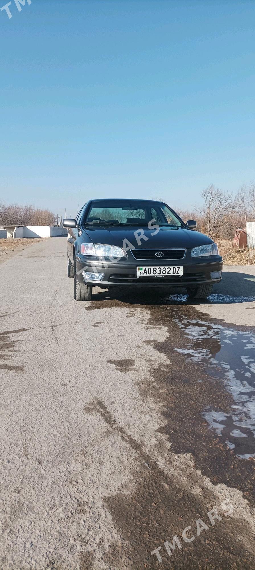 Toyota Camry 2000 - 127 000 TMT - Daşoguz - img 4