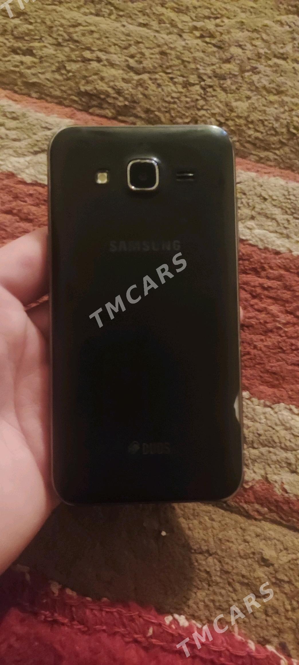 Samsung j5 - Ашхабад - img 3