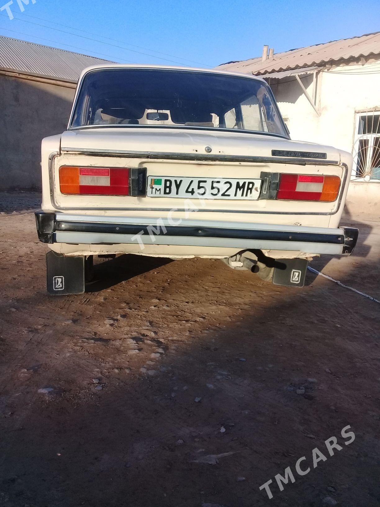 Lada 2106 1996 - 12 000 TMT - Murgap - img 2