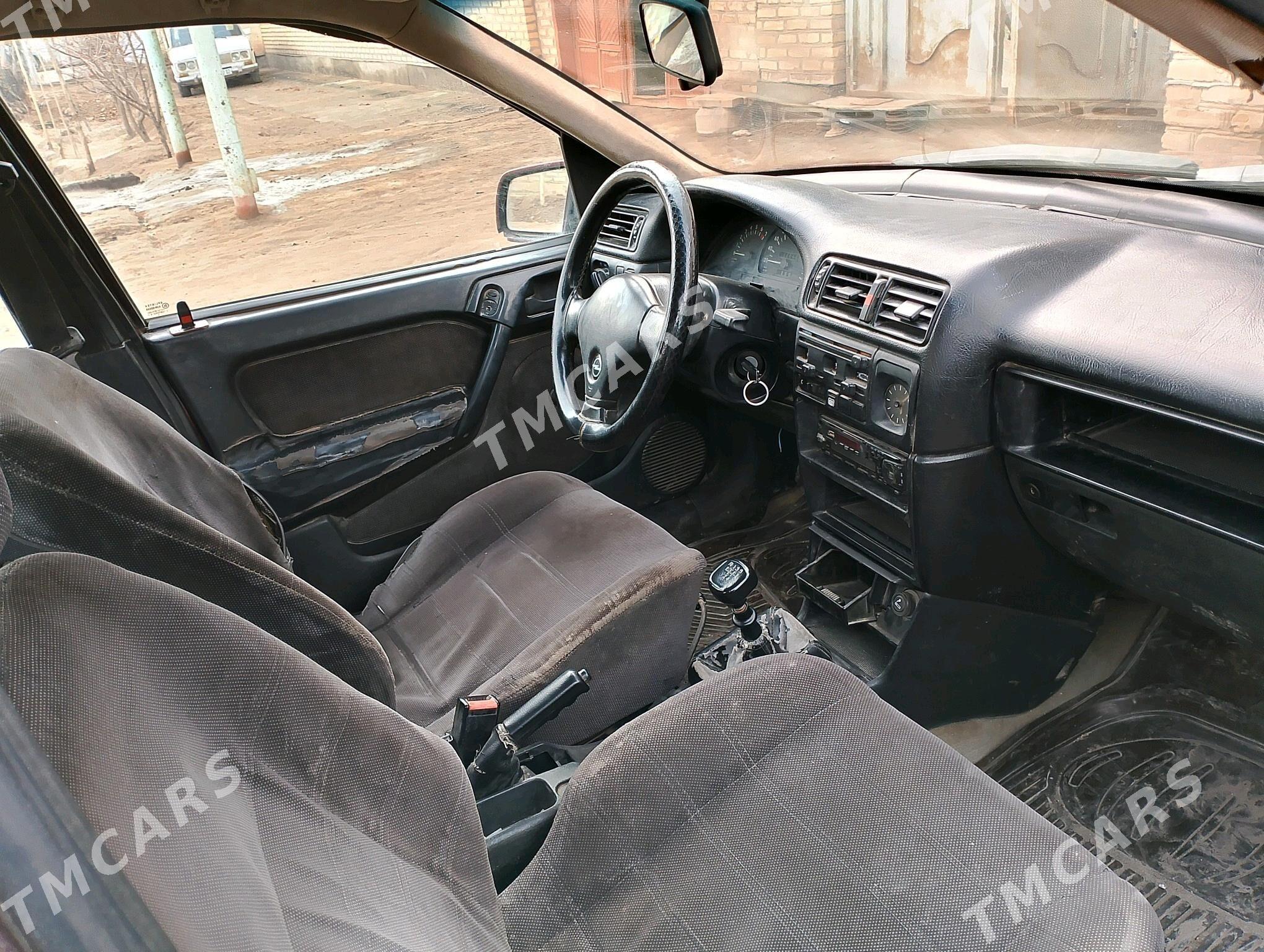 Opel Vectra 1991 - 25 000 TMT - Köneürgenç - img 4