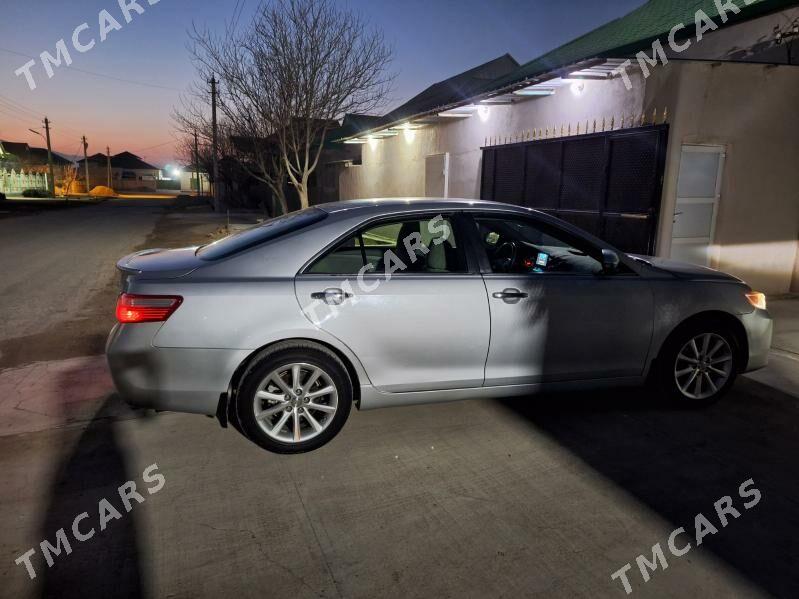 Toyota Camry 2008 - 165 000 TMT - Aşgabat - img 5