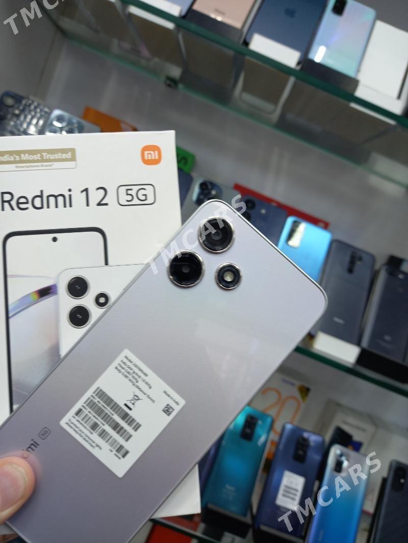 Redmi 12 8/256GB - Мары - img 2