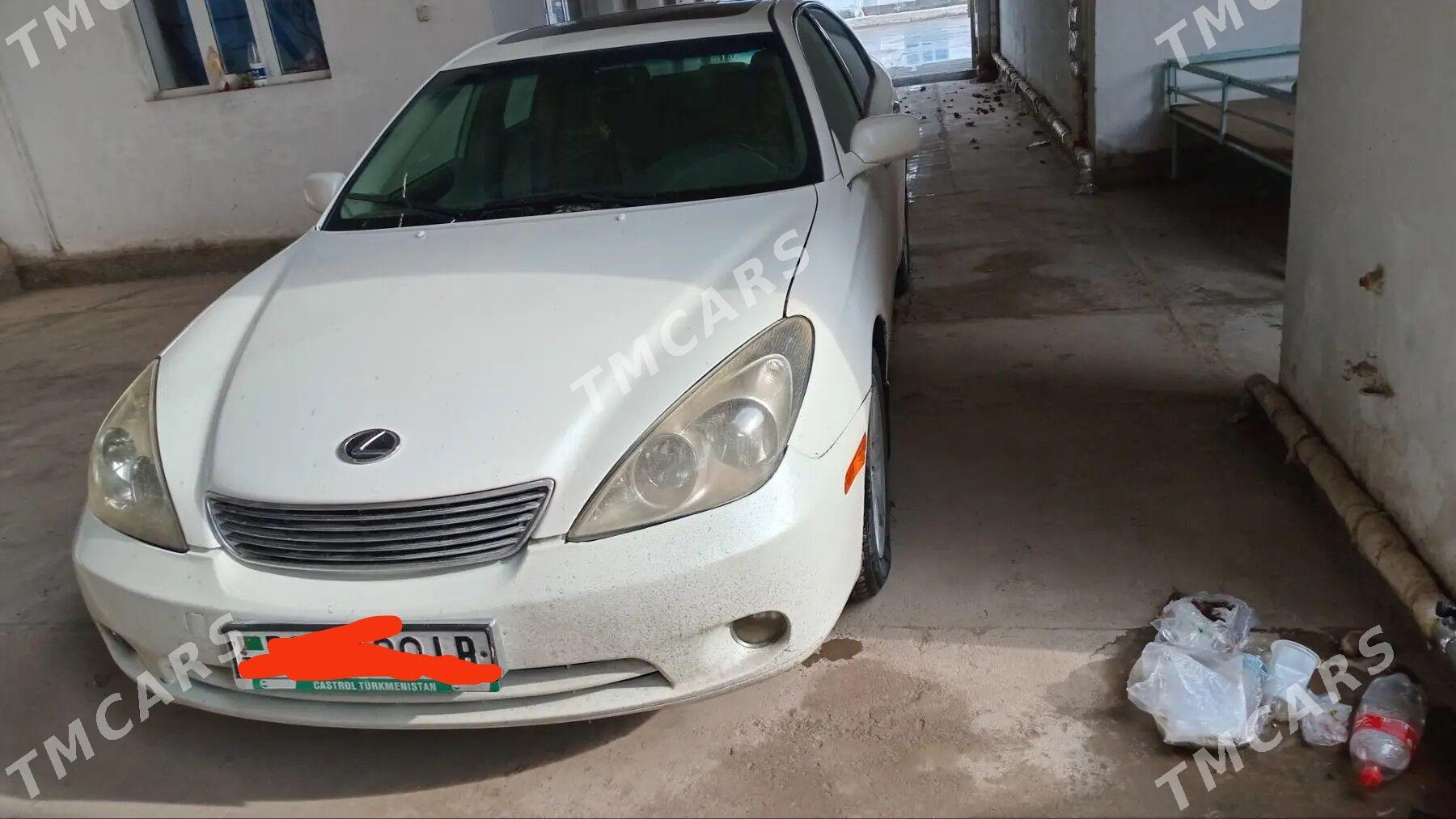 Lexus ES 330 2003 - 140 000 TMT - Халач - img 2