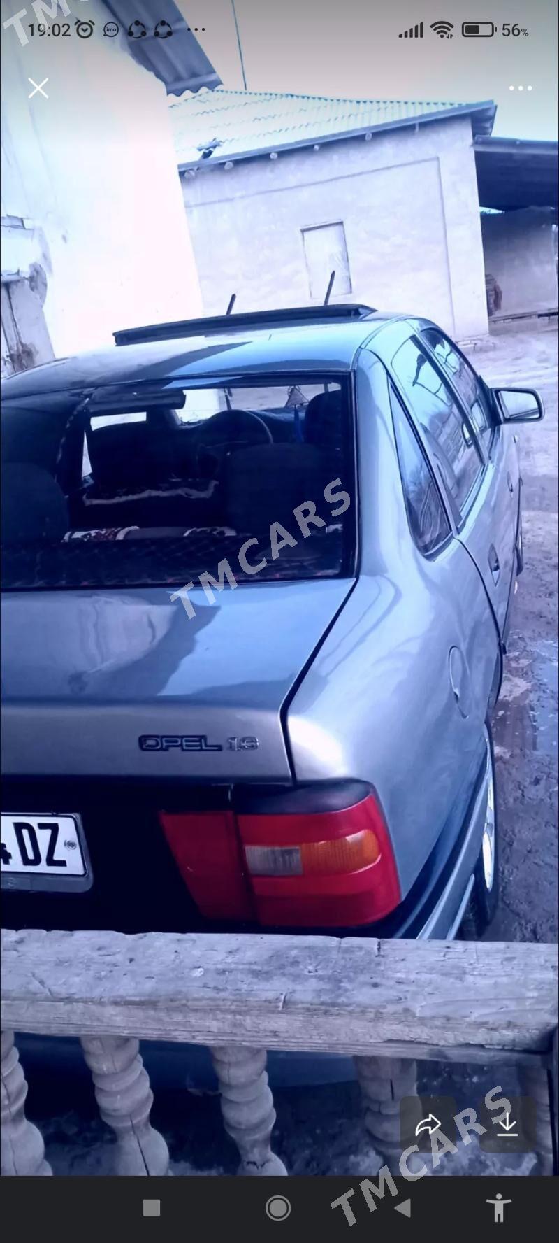 Opel Vectra 1992 - 30 000 TMT - Шабатский этрап - img 3