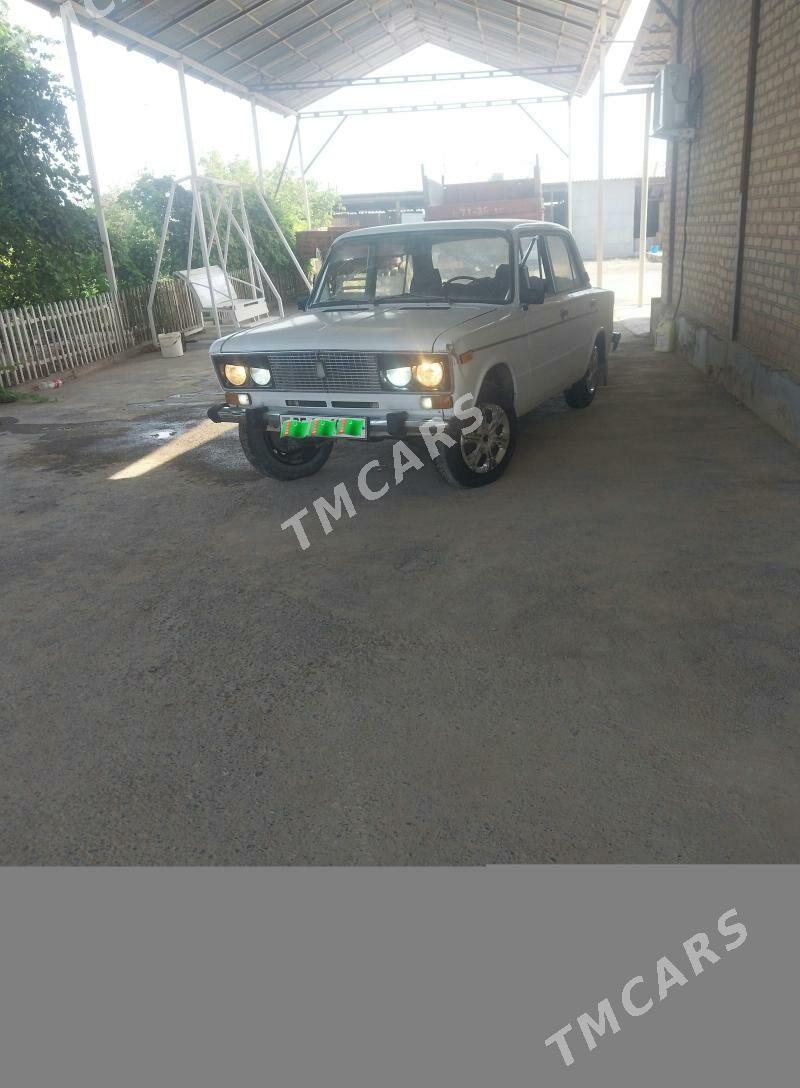 Lada 2106 1984 - 18 000 TMT - Tejen - img 6