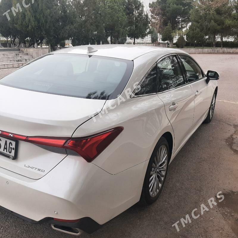 Toyota Avalon 2022 - 500 000 TMT - Aşgabat - img 2