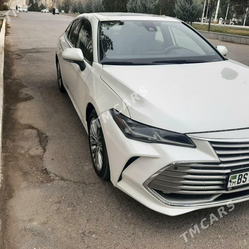 Toyota Avalon 2022 - 500 000 TMT - Aşgabat - img 3