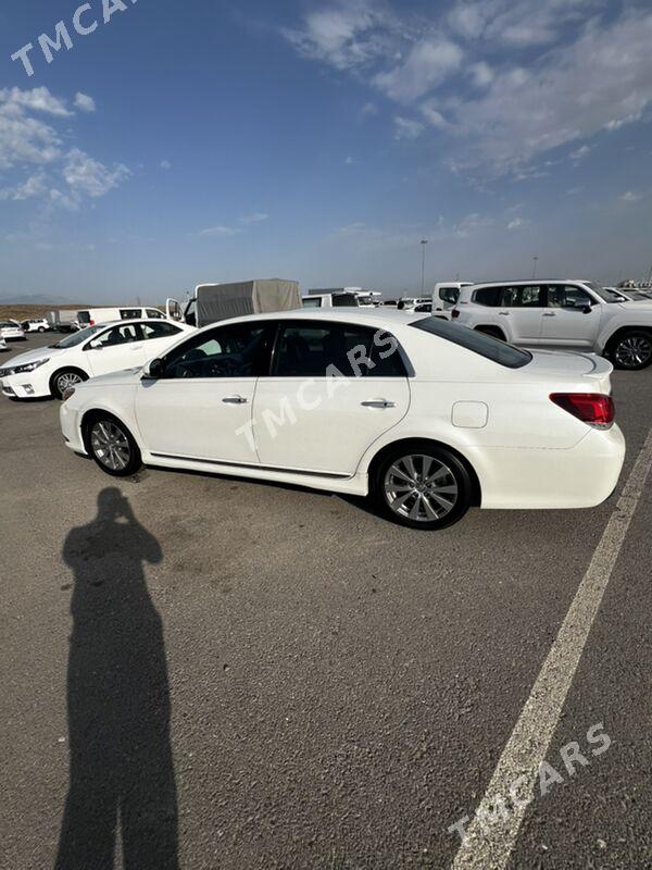 Toyota Avalon 2011 - 320 000 TMT - Aşgabat - img 2