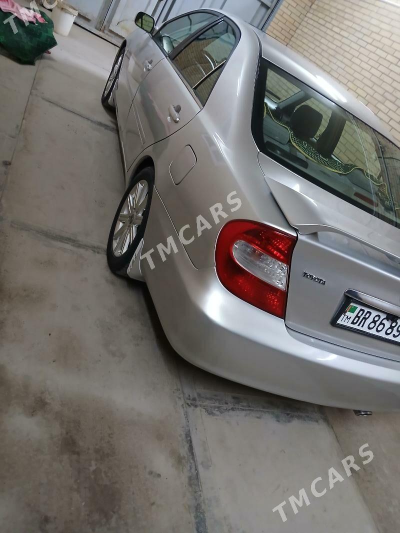 Toyota Camry 2002 - 124 000 TMT - Фарап - img 2