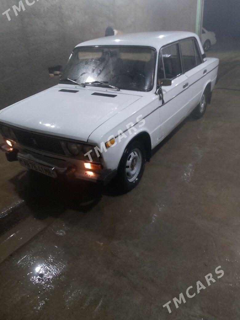 Lada 2106 1986 - 22 000 TMT - Байрамали - img 2