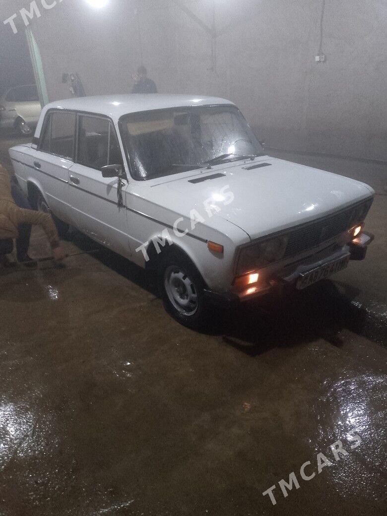 Lada 2106 1986 - 22 000 TMT - Байрамали - img 3