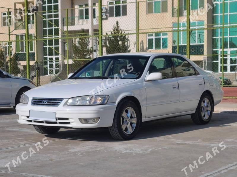 Toyota Camry 1997 - 113 000 TMT - Мары - img 2