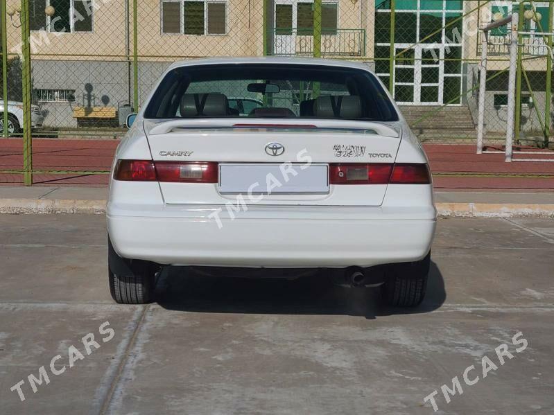 Toyota Camry 1997 - 113 000 TMT - Мары - img 6