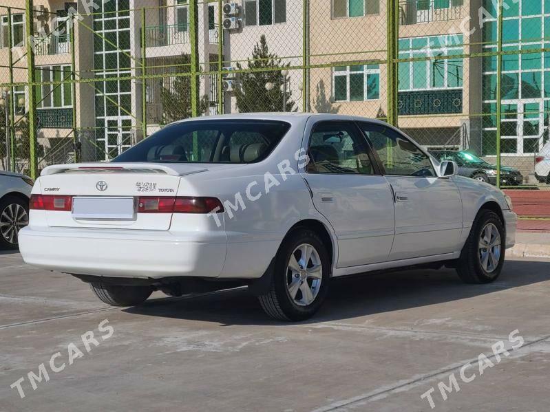 Toyota Camry 1997 - 113 000 TMT - Мары - img 4