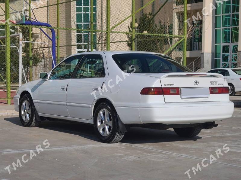 Toyota Camry 1997 - 113 000 TMT - Мары - img 5