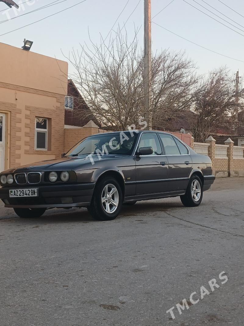 BMW 525 1994 - 50 000 TMT - Gumdag - img 2