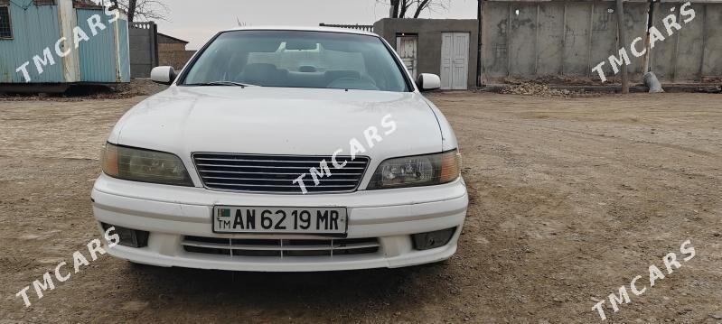 Nissan Cefiro 1995 - 36 000 TMT - Mary - img 4